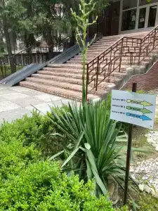 Lago-Naki Resort - 26