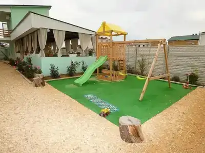 Zolotye peski - 2