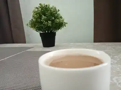 ALFA-Guest Guest House - 27