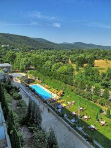 Thermal Visegrad - 2