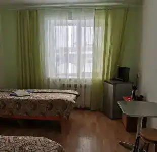 553 км - 5