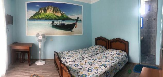 Guest House Nika & Nina - 1