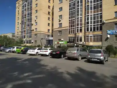Elite Hostel - 6