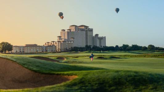 Omni Orlando Resort at ChampionsGate - 3