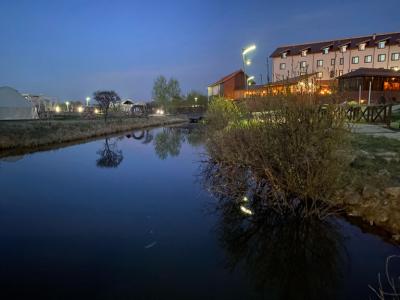 Terrassa Park - 1