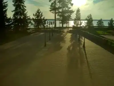 Detskiy Sanatoriy "Rosinka" - 25