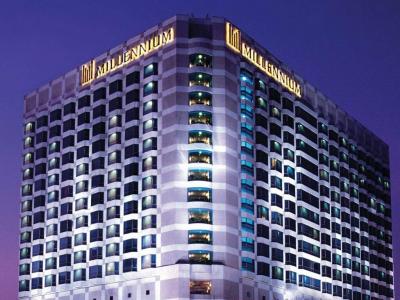 Millennium Sirih Jakarta - 25
