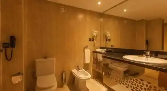 Savoy Le Grand Marrakech - 19