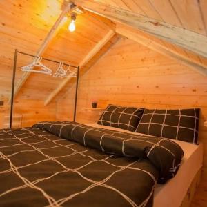 The Hill Glamping Bungalow - 38