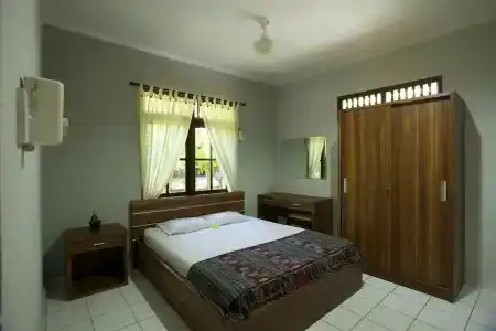 Sari Indah Cottages - 15