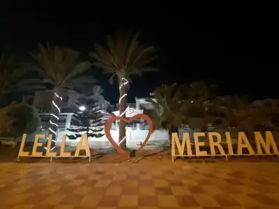 & Club Lella Meriam - 18