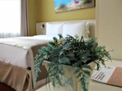 Sharden Villa Boutique - 10