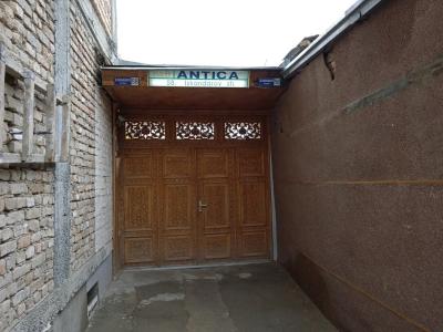 ANTICA Family Guest House - 14