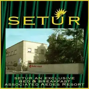 Aedes Resort - 9