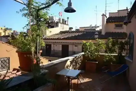 Piazza Di Spagna - 3