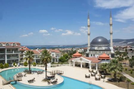 Akbuk Palace & Residence - 1