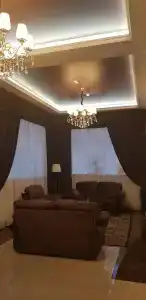 Dacha Haus Apart-Hotel - 39