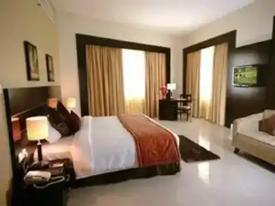 Landmark Riqqa Dubai - 3