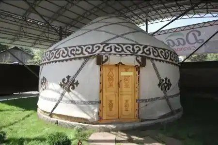 Apple Hostel - 2