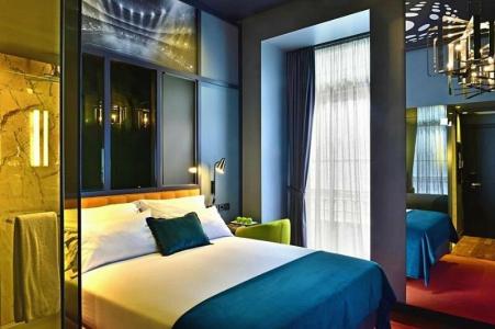 Pestana CR7 Lisboa - 16