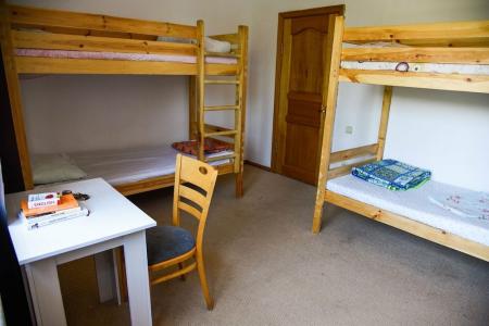 Parasat Hostel - 12