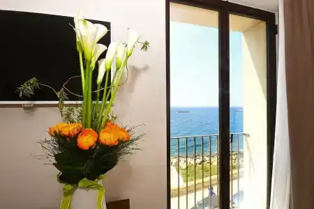 I Bastioni San Domenico - Boutique - 11