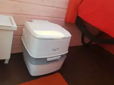 Lake Inari Mobile Cabins - 7