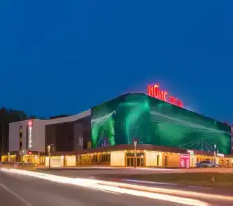 Ibis Moscow Domodedovo Airport - 1