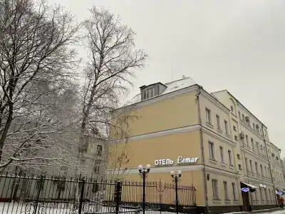 Лемар - 7