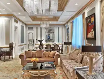 The St. Regis Nikolskaya - 1