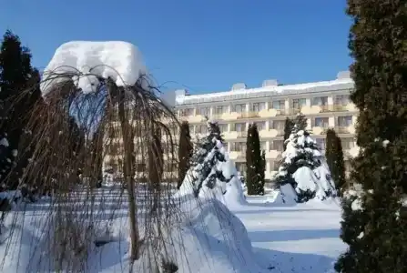 V T Gutsa Recreation center - 1