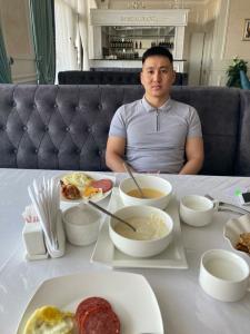 Royal Grand, Turkistan - 29