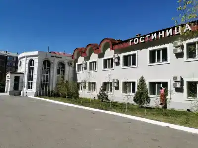 Red Village - 6
