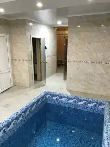 Hotel&SPA DeLuxe - 38