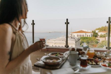 Radisson Blu Bosphorus, Istanbul - 5