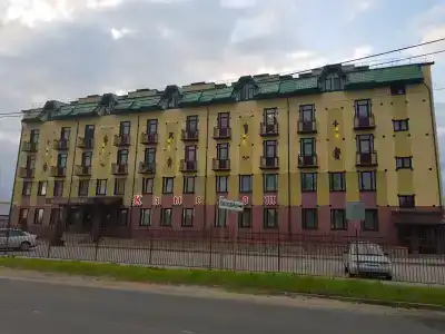 Апарт-Камелот - 40