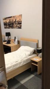 WAW Airport Okęcie - 23