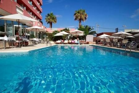 FERGUS Paraíso Beach - Adults Only - 0