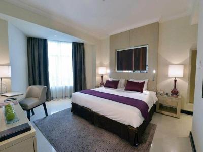 Gulf Executive & Residence Juffair - 13