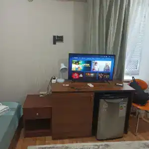 Петровск - 24