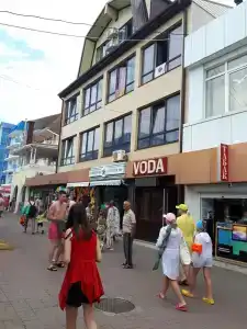 Voda - 13
