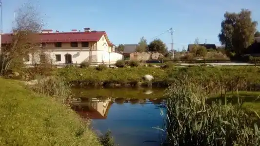 Гостиничный комплекс Изборск - 43
