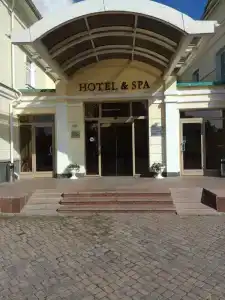 Old Estate & SPA - 55