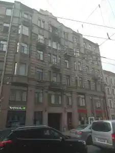 SuperHostel на Невском Проспекте 95 - 81