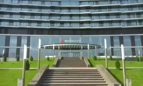 Minsk Marriott - 86