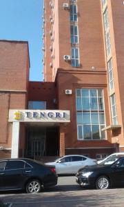 Tengri - 18