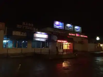 Gostinichny kompleks - 20