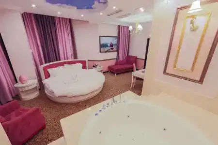 Jannat Regency - 6