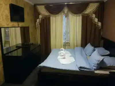 Dobryie Sosedi Guest house - 83