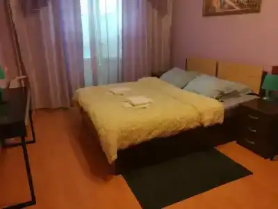 Dobryie Sosedi Guest house - 63